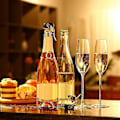 Miniatyrbillede 5 af 5: 2 stk. Champagnestopper