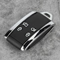Miniatyrbillede 6 af 8: Reservedele til Jaguar XF 2009-2012 5 knapper