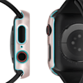 Pikkukuva 4 / 5: 6-pakkikotelo Apple Watch Series Se/6/5/4 40 mm:n näytönsuojakalvolla (6 kpl)