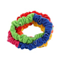 Miniatyrbild 1 av 5: Elastiskt Samarbetsband Motståndsband Sensorisk Integrationsövningsleksak Mjuk Flera Storlekar för Utomhusaktiviteter Förskola