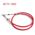 Miniatyrbillede 5 af 5: Shift Kabel Heavy Duty Race Til 5' Lang Heavy Duty Af72-1002