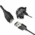 Miniatyrbilde 3 av 4: Garmin Klokker Lader Hurtiglader Universal 2 Pcs