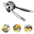Miniatyrbilde 1 av 10: Sitronspresser Juicer Håndpresser Kjøkken