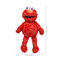 Pikkukuva 2 / 4: Sesam Street -nukke Elmo Elmo -pehmolelu
