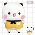 Miniatyrbillede 1 af 5: Bubu og Dudu Panda Plys