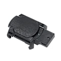 Miniatyrbilde 2 av 5: USB Dokk Lader Lading Data Synkroniseringskabel For Garmin Fenix 3 Klokken Ny