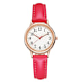 Miniatyrbillede 1 af 10: Quartz armbåndsur