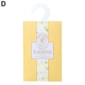 Miniatyrbillede 10 af 10: Duftposer til skuffer og garderobe lemon 18*11.5cm 10pcs