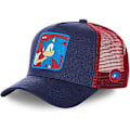 Miniatyrbillede 4 af 4: Anime Snapback Baseballkasket i Bomuld SHENRON