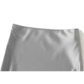 Miniatyrbilde 2 av 5: Sateng Midi Skjørt Høy Midje Lange Skjørt For Kvinner SSBgv Light Grey M