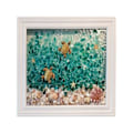 Miniatyrbillede 1 af 5: 50 ml Havglas Kunstsæt Havglas Kunstsæt til Voksne Resin Havglas Kunstsæt Havglas Kunstsæt