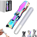Miniatyrbild 1 av 5: Sherum Nagelklippare, Satismoon Nagelklippare, Cumuul Nagelklippare, Comfort Clip Nagelklippare, Bärbara Ultrascharpa Nagelklippare, Ultrascharp Rostfritt Stål Multicolor