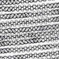 Miniatyrbild 5 av 5: 2-pack Choker Halsband - One size Svart one size