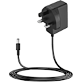 Miniatyrbillede 1 af 5: 27V 500mA Batterilader Stik Kompatibel med Gtech Airram Mk2 K9 Ar02 Aft001 Støvsuger Strømforsyningsadapter