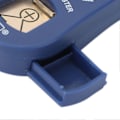 Miniatyrbillede 5 af 5: Høreapparats Batteritester Bærbar Batteritjekker LCD Display Batterimåleenheder