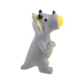 Miniatyrbillede 4 af 4: Anti Stress Sød Squishy Legetøj Skydespil Legetøj Med Skumbolde Popper Legetøj Rhino