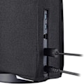 Miniatyrbilde 3 av 3: PS5 Konsoll Støvdeksel PS5 Støvbeskytter Spesielt designet for Playstation 5 Konsoll Diskutgave & Digital Utgave