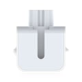 Pikkukuva 3 / 5: Apple Macbook -matka-adapteri (EU) Valkoinen