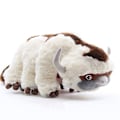 Miniatyrbillede 1 af 3: 50cm Anime Avatar: Den sidste luftbøjger Plyslegetøj Avatar Appa Plys Blødt Legetøj Blød Momo Bløde Dukker Fødselsdagsgaver