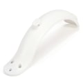 Miniatyrbilde 1 av 5: Scooter Mudguard Bakskjerm Fender for Xiaomi M365 Bakskjerm Scooter Reservedel Tilbehør White