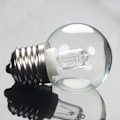 Miniatyrbillede 2 af 7: Ovnlampe Lyspære Varmebestandig lys