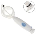Pikkukuva 1 / 5: 1 kpl Suuhuuhtelulaitteen Vedenletkun Kahvan Vaihto-osa Waterpik WP-100 WP-900 -yu