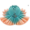 Miniatyrbild 1 av 4: Innovativ 3D-tryckt Växelkula Rotationsleksak Intellektuell Leksak för Barn Rotationsväxelkulsmodell Dekorationer Hetaste Fidget-föremålet candy 6cm