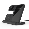Miniatyrbilde 1 av 4: TG Trådløs Ladestasjon For Iphone 3 I 1 Lader For Samsung I