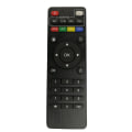 Pikkukuva 1 / 5: Kaukosäädin X96 X96q X96mini X96w:lle, Kd-toiminnon, dekooderin kaukosäätimen, Androidin, TV-boxin, infrapunan [DB] kanssa
