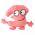 Pikkukuva 1 / 5: Gaibosi Anime Battle for Dream Island pehmolelu BFDI täytetty nukke Fire Flower Leaf Numbers X täytetty pehmolelu opettavainen joululahja Three