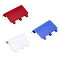 Miniatyrbilde 4 av 5: 5 stk Batterideksel Erstatningsdeler for Xbox One-kontroller Black