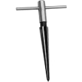 Miniatyrbilde 1 av 5: Gitarbor, Konisk bor, Borverktøy, Gitarbrotappbor, Metallkonisk hullbor, Brotapphullbor, 3-13mm