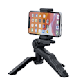 Miniatyrbild 2 av 5: Komplett set för smartphone, kamera med stativ
