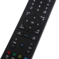Miniatyrbillede 5 af 9: Fjernbetjening til Formuler Z7+/Z7+ 5G/ZX5G/ZPrime TV Set-top Box