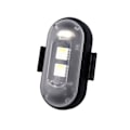 Miniatyrbild 10 av 10: 8 färger LED stroboskopljus flygplansljus 4PCS 4PCS 4Pcs 4Pcs