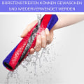 Miniatyrbilde 4 av 5: Rengjøringshode for Dyson-modeller V7 V8 V10 V11 Trådløs støvsugertilbehør for parkettgulv