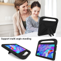 Miniatyrbilde 3 av 5: Lenovo M10 Plus 3. generasjon 10,6 etui 2022, Barn Eva Håndtak Stativ Støtsikkert deksel for Lenovo Tab M10 Etui Gen 3 Tb125fu/tb128fu/tb125xu