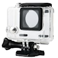 Pikkukuva 3 / 5: GoPro Hero 3/3+/4 vedenpitävä sukelluskuori surffaukseen suojakotelo
