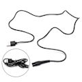 Pikkukuva 4 / 4: USB A00390 -parranajojohdon virtalähde OneBlade S301 310 330 -laitteille