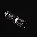 Miniatyrbilde 4 av 4: 10X G9 Halogen varm hvit kontor kapsellampe 25W 220V-