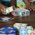 Miniatyrbillede 3 af 3: Puslespil Brætspil Børn Matchende Legetøj Intelligens Udviklingslegetøj Sæt Børnegave
