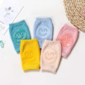 Miniatyrbilde 3 av 3: 5 par baby kneeputer for kryping