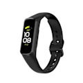 Miniatyrbillede 4 af 7: INF Samsung Galaxy Fit 2 SM-R220 urrem i TPE sort