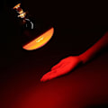 Miniatyrbild 5 av 5: E27 275W Infraröd Värmelampa Terapi Ljus Smärtlindring Glödlampa