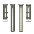 Miniatyrbillede 3 af 5: Silikon Urrem til Polar Vantage V2 Army Green