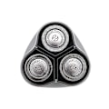 Miniatyrbillede 1 af 5: Barberhovedholder til Hq6 Hq6425 Hq6855 Hq7415 Hq7615 Hq6696 Hq6868 Hq5812 Hq5813 Hq6695 Hq6445 Hq