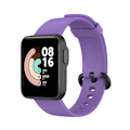 Miniatyrbilde 3 av 5: Passer til Xiaomi Watch Mi Watch Lite / Redmi Watch purple