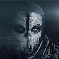Miniatyrbillede 3 af 3: Sort Maske Balaclava Huer Hatte Mænd Spøgelse Kranie Hel Ansigt Varm Maske Hætte Hue Ggorros Hombre Casquette Bbalaclava N