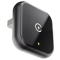 2-i-1 Trådlös CarPlay-adapter, Trådlös CarPlay- och Android Auto-adapter - Kompakt, Plug-and-play