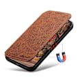 Miniatyrbillede 4 af 5: Telefonhus til iPhone 15 Pro Multicolor Style A